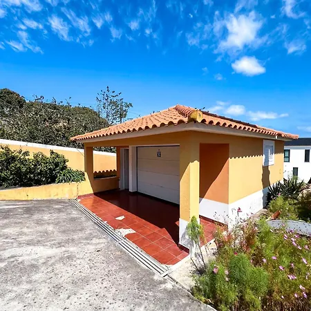 Apartmán The Pink - Holidays In Madeira Island