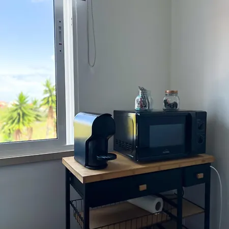 Apartmán The Pink - Holidays In Madeira Island *