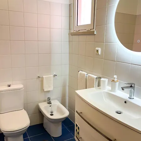 The Pink - Holidays In Madeira Island