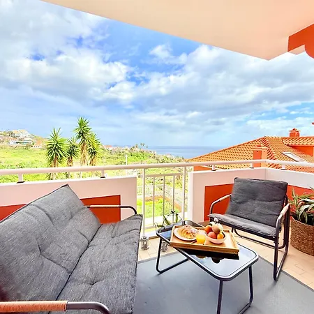 Apartmán The Pink - Holidays In Madeira Island *