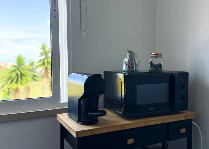 Apartmán The Pink - Holidays In Madeira Island *