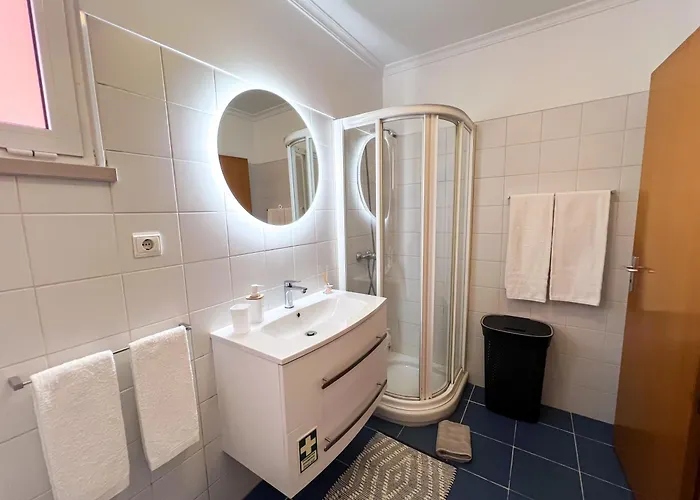 Apartmán The Pink - Holidays In Madeira Island