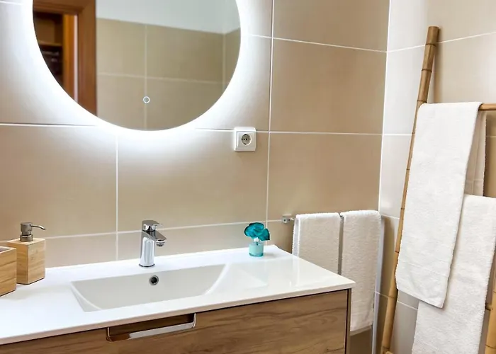 The Pink - Holidays In Madeira Island Apartmán Caniço