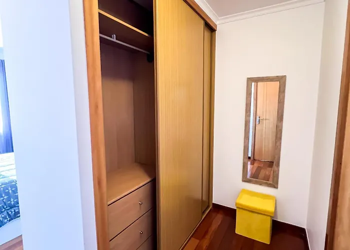 The Pink - Holidays In Madeira Island *