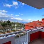 Apartament The Pink - Holidays In Madeira Island Caniço