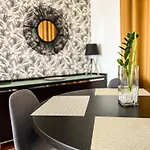 Apartament The Pink - Holidays In Madeira Island *