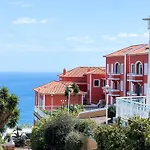 The Pink - Holidays In Madeira Island Apartament