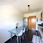 The Pink - Holidays In Madeira Island Apartament *