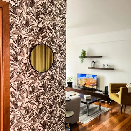 Apartamento The Pink - Holidays In Madeira Island *