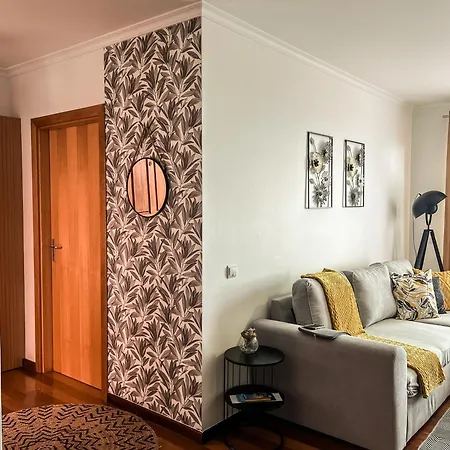 The Pink - Holidays In Madeira Island