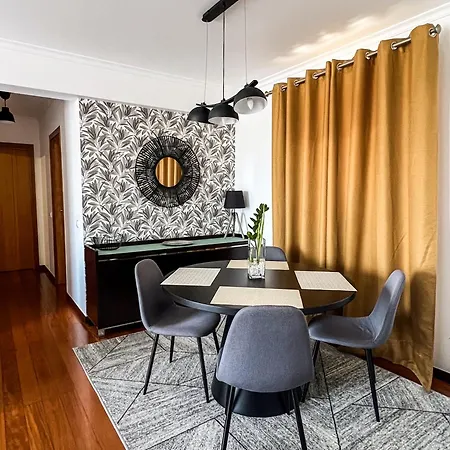 The Pink - Holidays In Madeira Island *