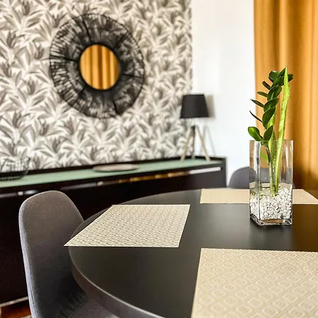 Apartamento The Pink - Holidays In Madeira Island *