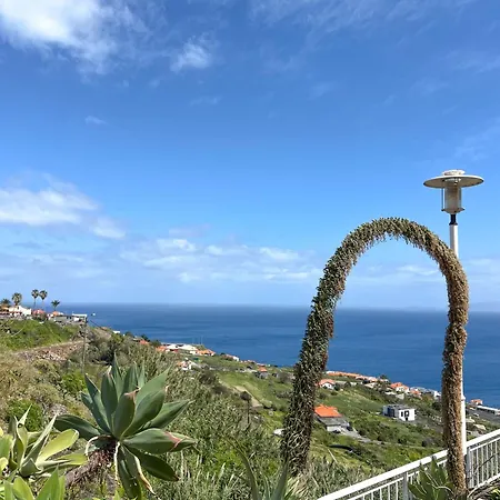 The Pink - Holidays In Madeira Island * Caniço