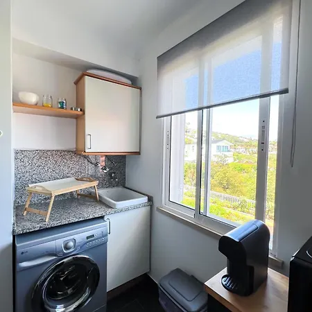 The Pink - Holidays In Madeira Island カニコ