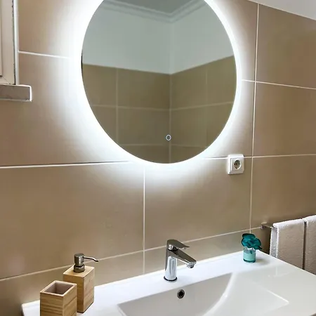 The Pink - Holidays In Madeira Island