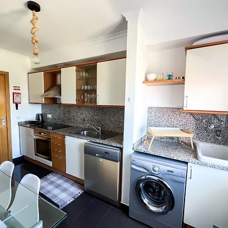 The Pink - Holidays In Madeira Island アパート