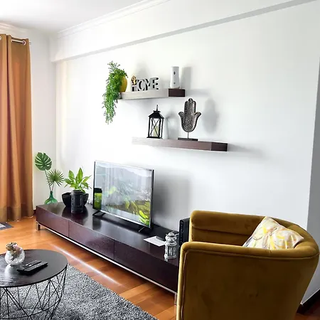 The Pink - Holidays In Madeira Island Διαμέρισμα