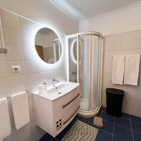 Apartamento The Pink - Holidays In Madeira Island