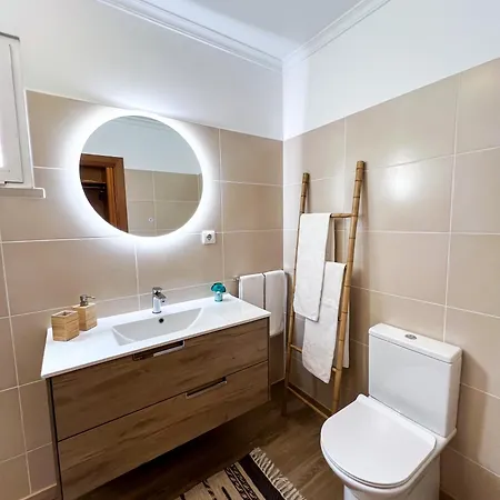 Διαμέρισμα The Pink - Holidays In Madeira Island *