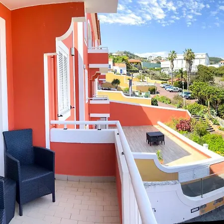 The Pink - Holidays In Madeira Island * Caniço