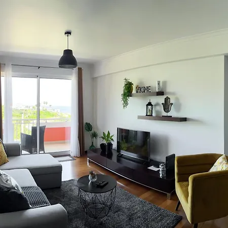 The Pink - Holidays In Madeira Island