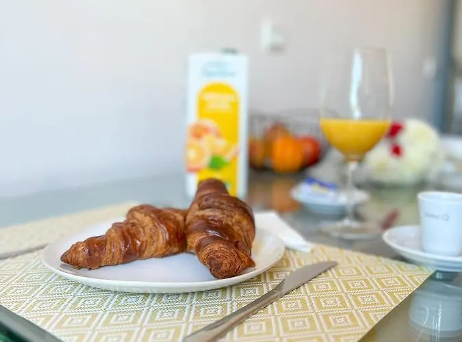 דירה The Pink - Holidays In Madeira Island