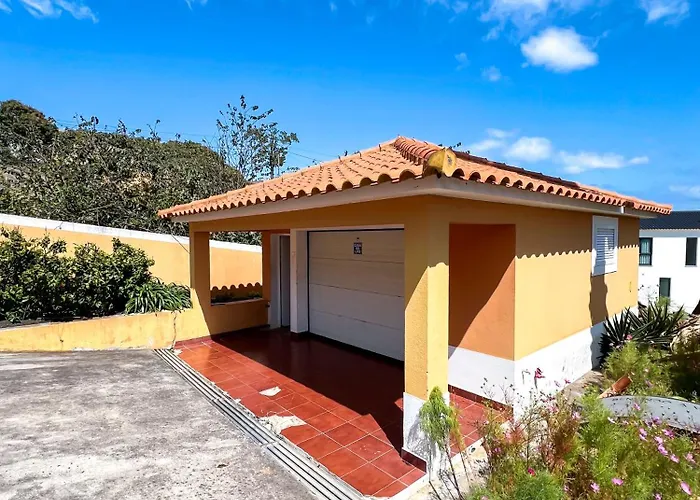 דירה The Pink - Holidays In Madeira Island