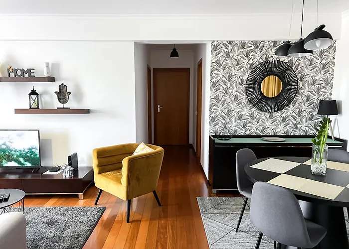 דירה The Pink - Holidays In Madeira Island *