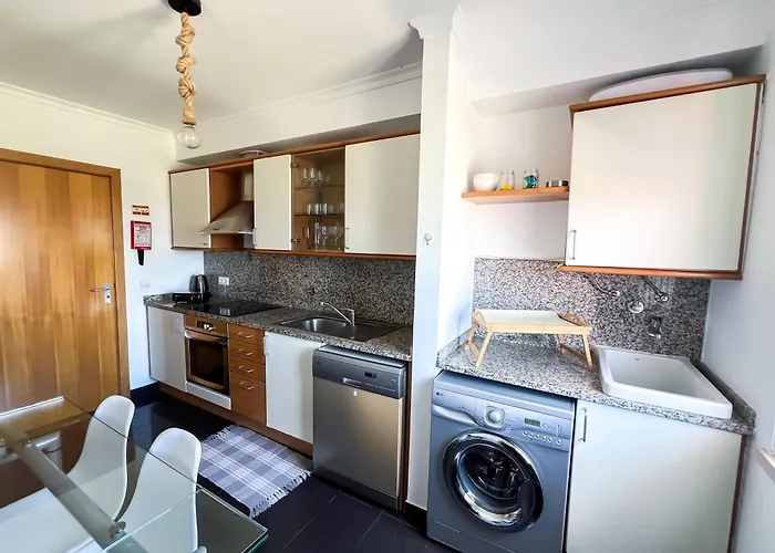 The Pink - Holidays In Madeira Island דירה