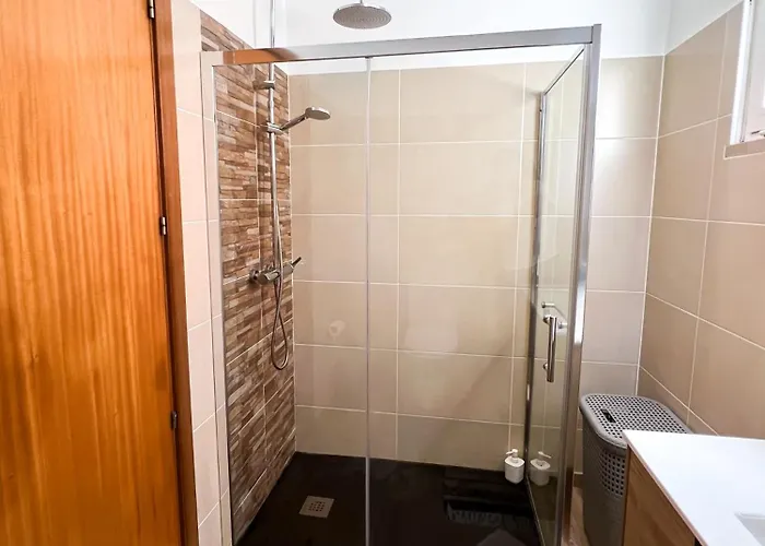 Апартаменты The Pink - Holidays In Madeira Island