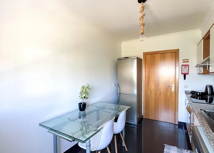 The Pink - Holidays In Madeira Island דירה *