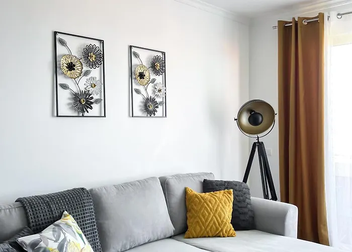 דירה The Pink - Holidays In Madeira Island קאניקו