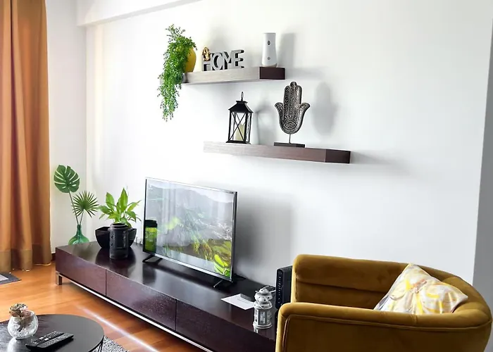 The Pink - Holidays In Madeira Island Апартаменты