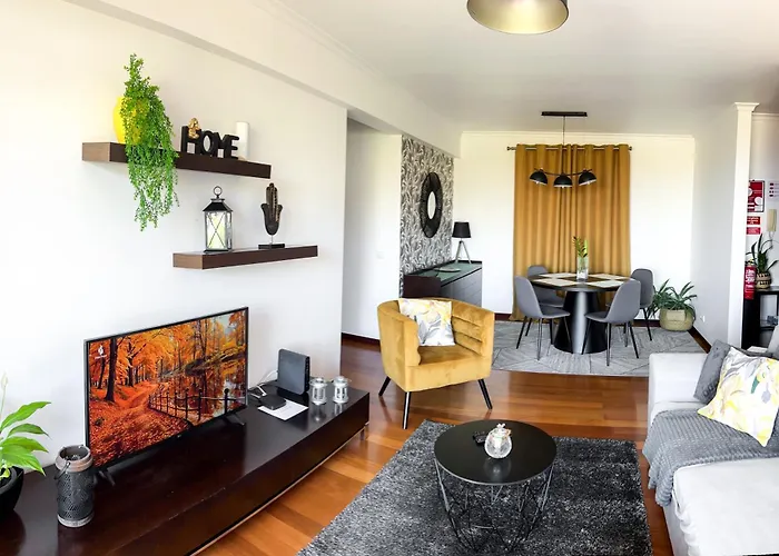 The Pink - Holidays In Madeira Island Апартаменты