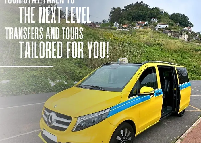 The Pink - Holidays In Madeira Island *